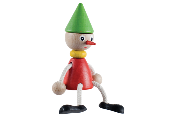 Ostrzek